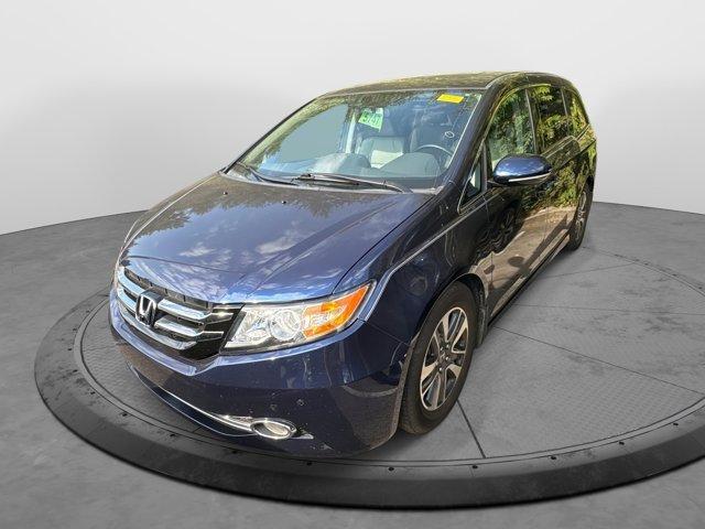 used 2014 Honda Odyssey car, priced at $12,470