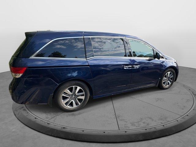 used 2014 Honda Odyssey car, priced at $12,470