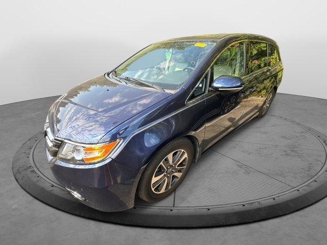 used 2014 Honda Odyssey car, priced at $12,470