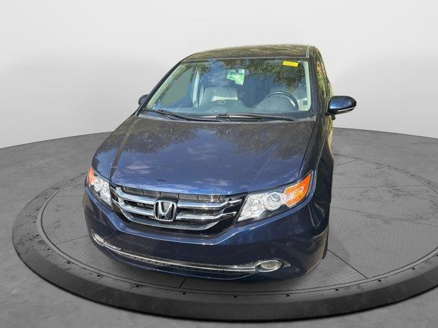 used 2014 Honda Odyssey car, priced at $12,470
