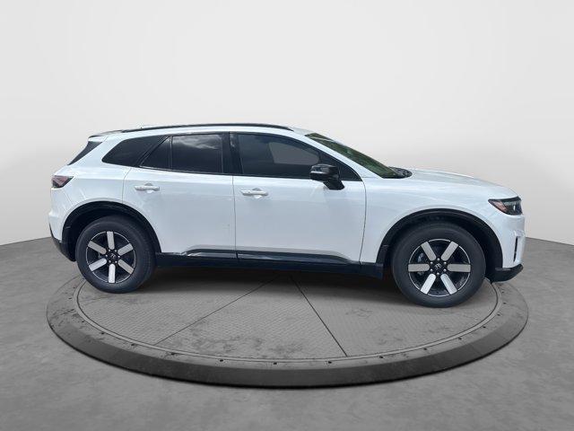 new 2025 Honda Prologue car, priced at $55,605
