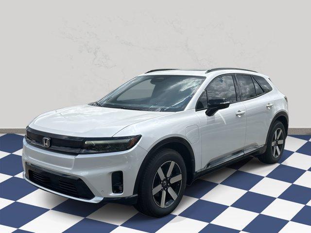 new 2025 Honda Prologue car, priced at $55,605