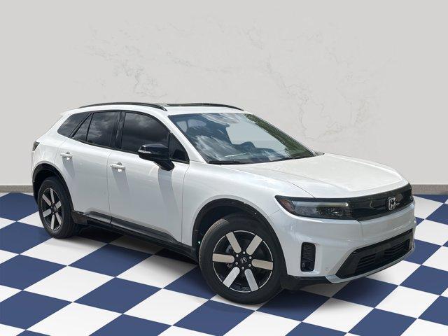 new 2025 Honda Prologue car, priced at $55,605