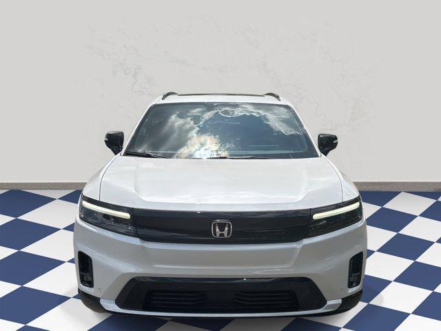 new 2025 Honda Prologue car, priced at $55,605