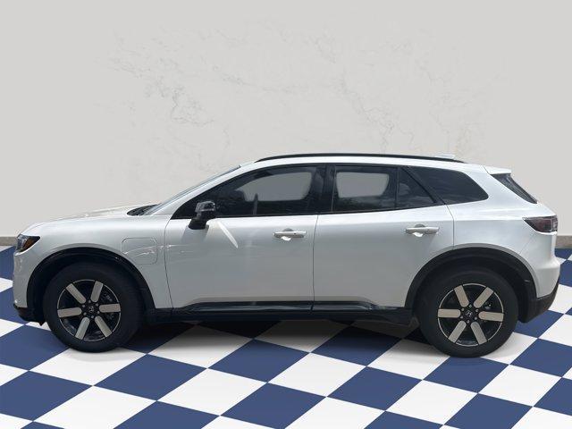 new 2025 Honda Prologue car, priced at $55,605