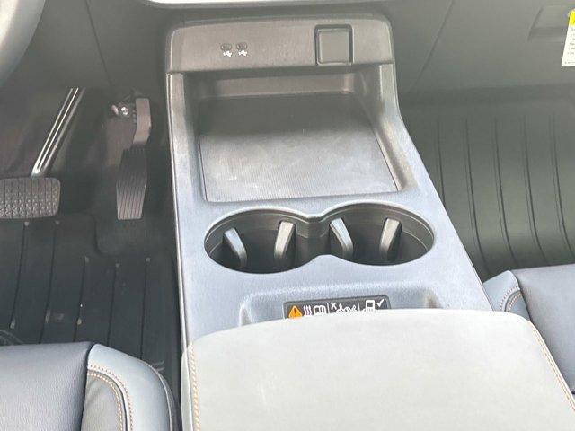 new 2025 Honda Prologue car, priced at $55,605