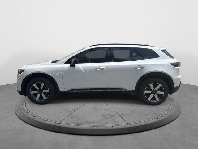 new 2025 Honda Prologue car, priced at $55,605