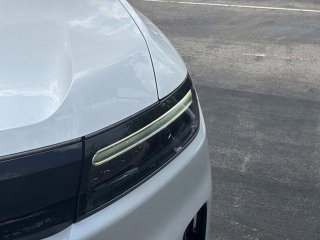 new 2025 Honda Prologue car, priced at $55,605