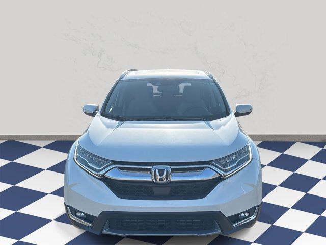 used 2019 Honda CR-V car, priced at $29,786