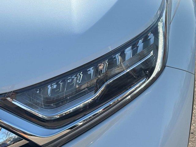 used 2019 Honda CR-V car, priced at $29,786