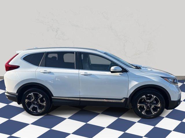 used 2019 Honda CR-V car, priced at $29,786