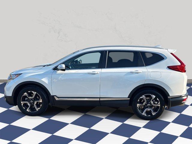 used 2019 Honda CR-V car, priced at $29,786