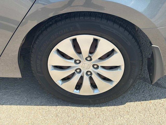 used 2010 Honda Accord car, priced at $8,434