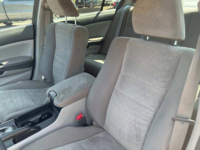 used 2010 Honda Accord car, priced at $8,434