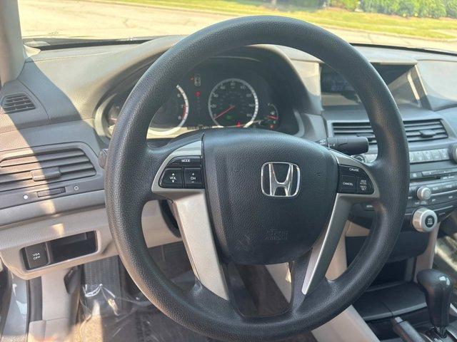 used 2010 Honda Accord car, priced at $8,434