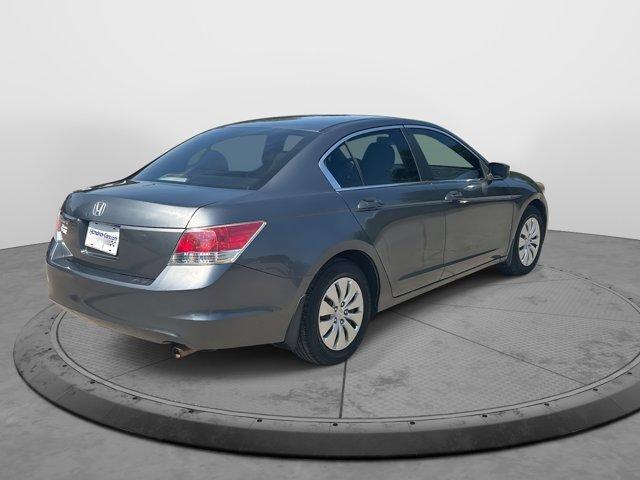 used 2010 Honda Accord car, priced at $8,434