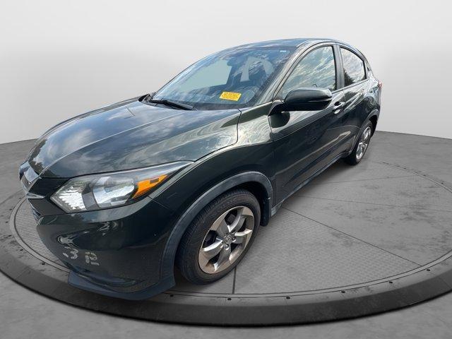 used 2017 Honda HR-V car, priced at $16,981