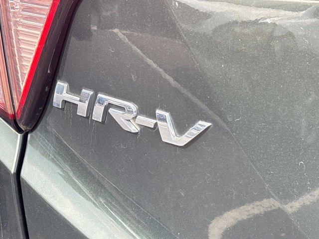 used 2017 Honda HR-V car, priced at $16,981