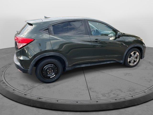 used 2017 Honda HR-V car, priced at $16,981