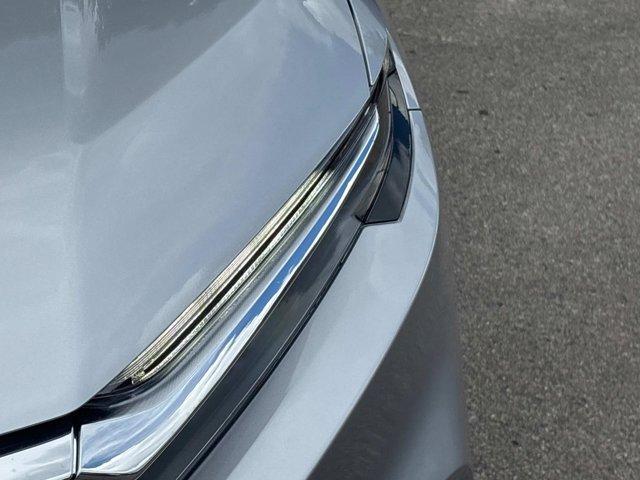 new 2025 Honda CR-V car, priced at $34,245