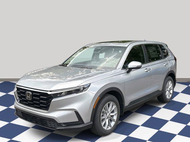new 2025 Honda CR-V car, priced at $34,245