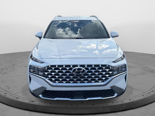 used 2022 Hyundai SANTA FE HEV car, priced at $24,991