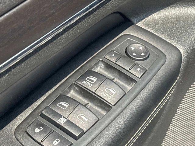 used 2014 Jeep Grand Cherokee car, priced at $13,959