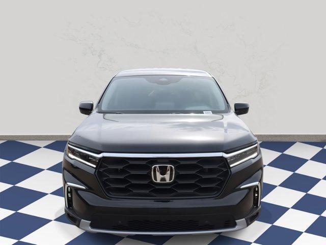 new 2025 Honda Pilot car, priced at $48,250