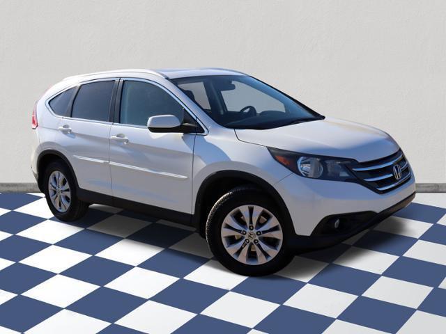 used 2013 Honda CR-V car, priced at $7,995