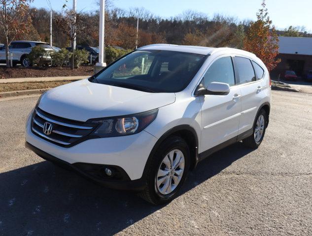 used 2013 Honda CR-V car, priced at $7,995