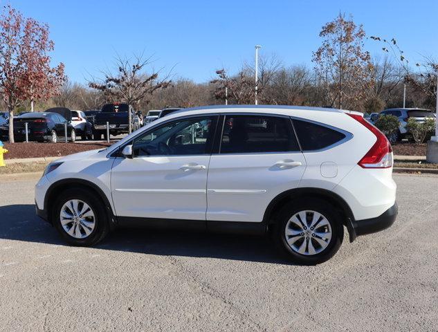 used 2013 Honda CR-V car, priced at $7,995