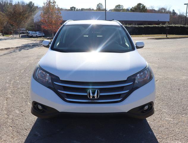 used 2013 Honda CR-V car, priced at $7,995