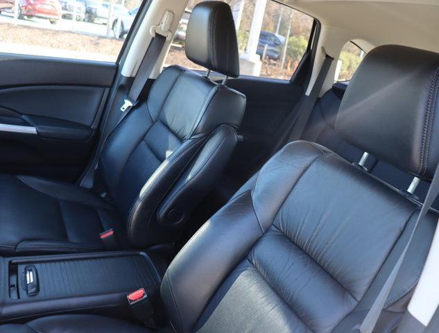 used 2013 Honda CR-V car, priced at $7,995