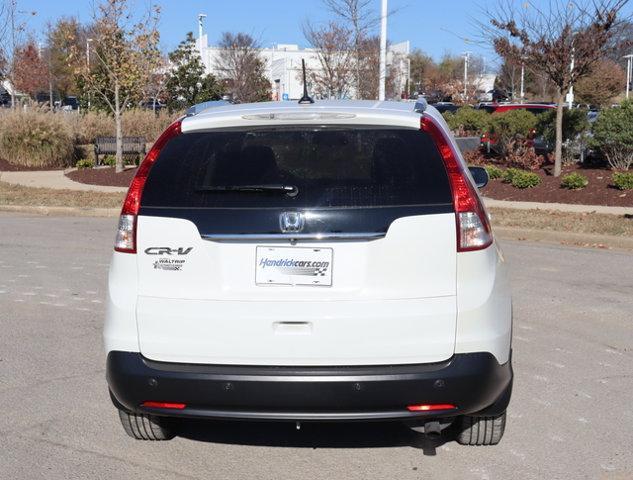 used 2013 Honda CR-V car, priced at $7,995