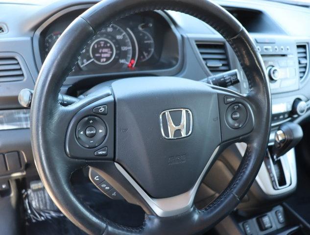 used 2013 Honda CR-V car, priced at $7,995