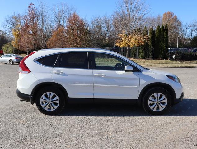 used 2013 Honda CR-V car, priced at $7,995