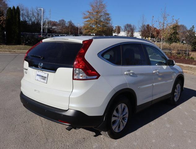 used 2013 Honda CR-V car, priced at $7,995