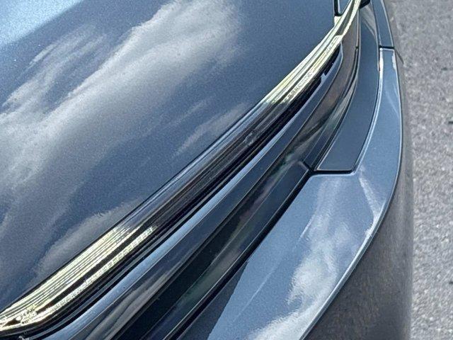 new 2026 Honda CR-V Hybrid car, priced at $40,175