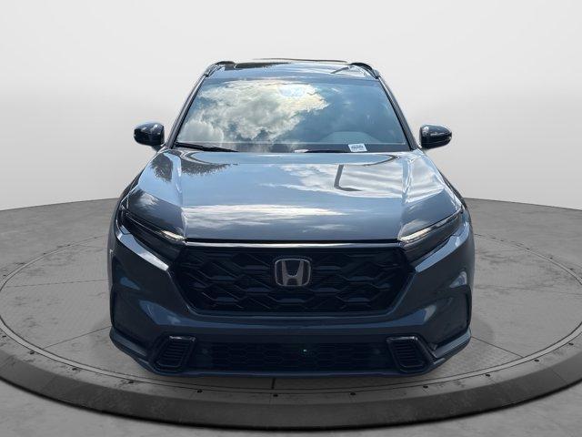 new 2026 Honda CR-V Hybrid car, priced at $40,175