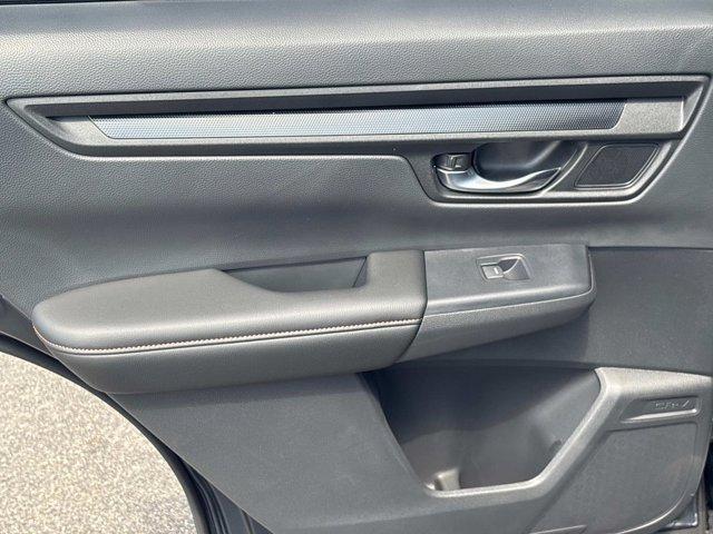 new 2026 Honda CR-V Hybrid car, priced at $40,175