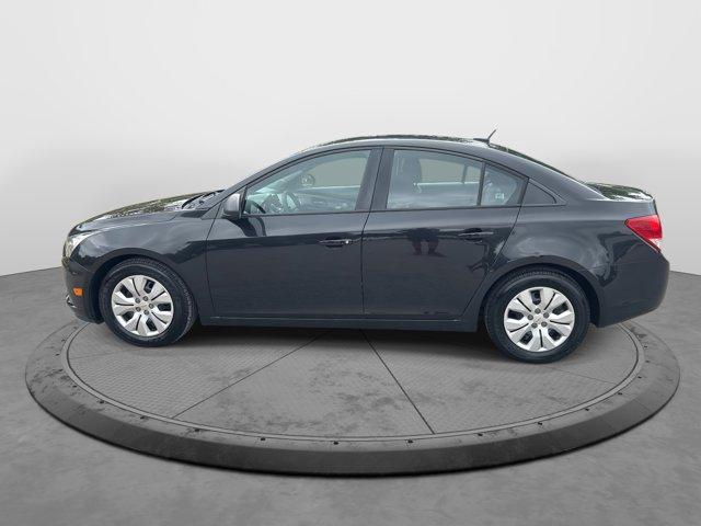 used 2014 Chevrolet Cruze car, priced at $9,979