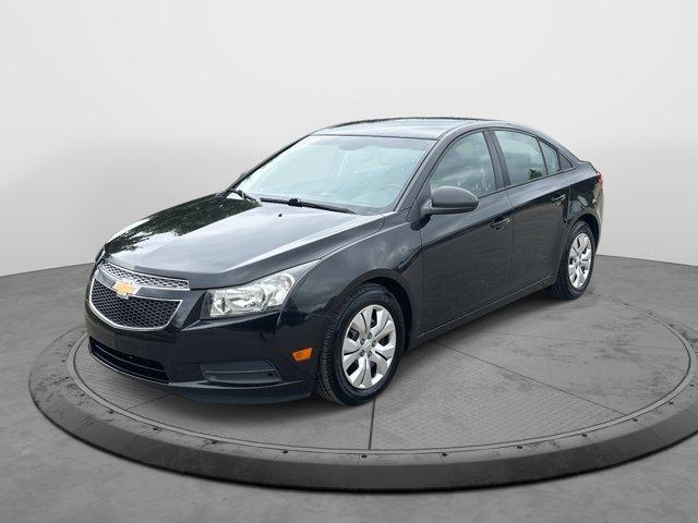 used 2014 Chevrolet Cruze car, priced at $9,979