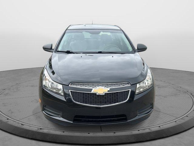 used 2014 Chevrolet Cruze car, priced at $9,979