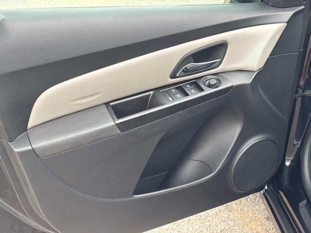 used 2014 Chevrolet Cruze car, priced at $9,979