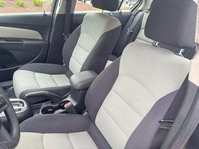 used 2014 Chevrolet Cruze car, priced at $9,979