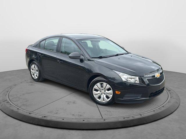 used 2014 Chevrolet Cruze car, priced at $9,979
