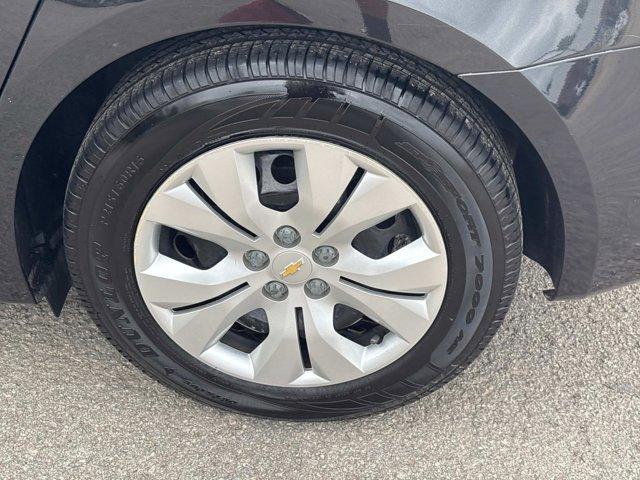 used 2014 Chevrolet Cruze car, priced at $9,979