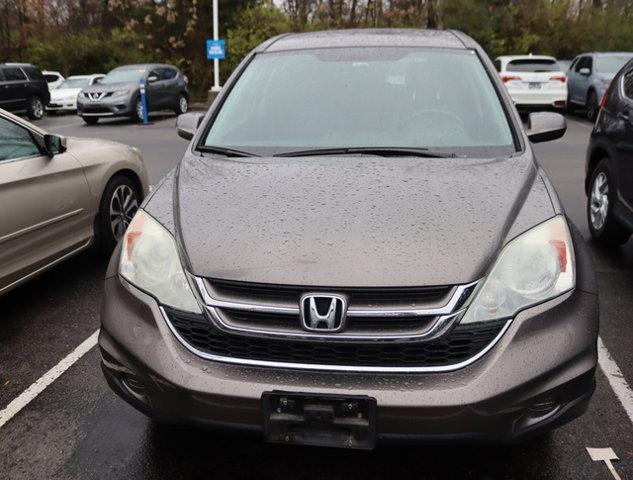 used 2010 Honda CR-V car, priced at $11,275