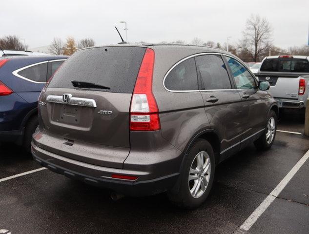 used 2010 Honda CR-V car, priced at $11,275