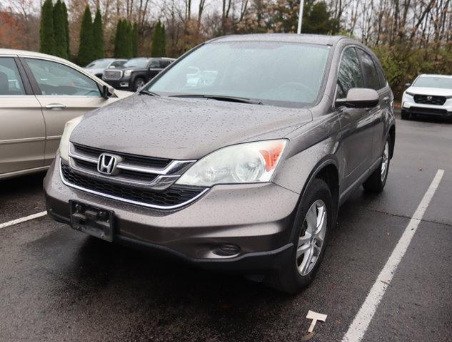 used 2010 Honda CR-V car, priced at $11,275